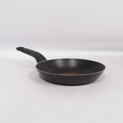 Frying pan (Black) from Tefal