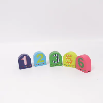 Activity toy (Multicolored) from Lupilu