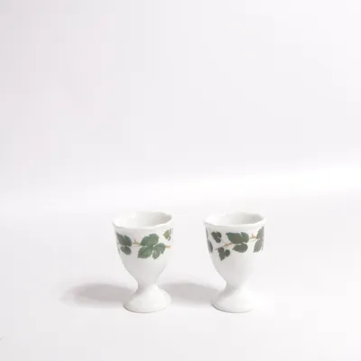 Egg cup (White) from Hutschenreuther