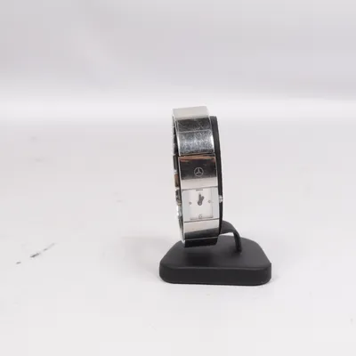 Armbandsur (Silverfärgad) från Mercedes-Benz