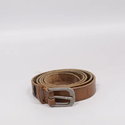 Belt (Brown) from EDC by ESPRIT