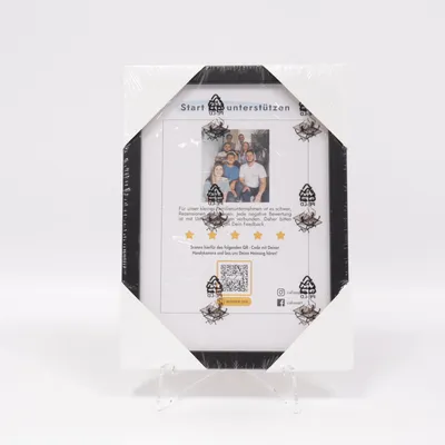 Ram (Svart) från Calia