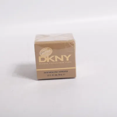 Eau de parfum (Golden Delicious) fra DKNY
