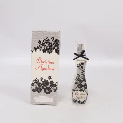 Eau de Parfum (Signature) de Christina Aguilera
