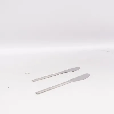 Butter knife (Silver) from Hardanger Bestikk