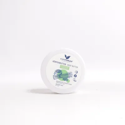 Body butter från Snature
