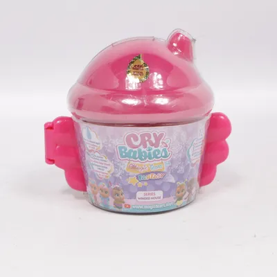 Leksak (Lila) från IMC Toys
