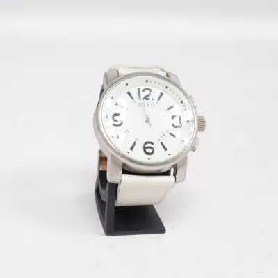 Wristwatch (Beige) from Oozoo