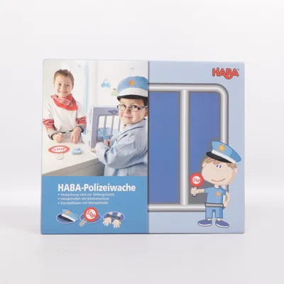 Brætspil fra Haba