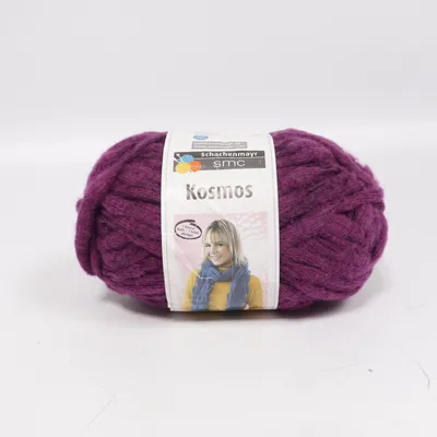 Yarn (Kosmos) from Schachenmayr Acrylic, Polyamide, Wool