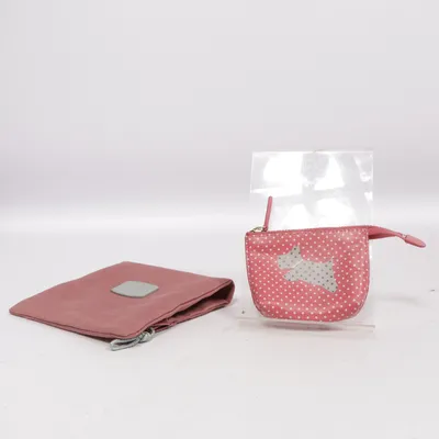 Beurs (Roze, Meerkleurig) van Radley