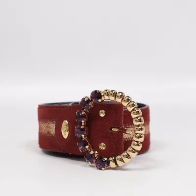 Riem (Rood) van Nanni