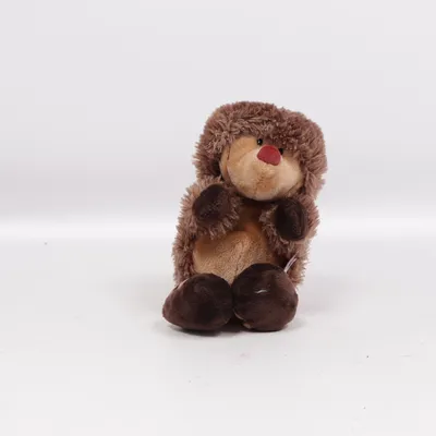 Soft toy (Brown, Beige) from Nici