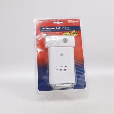 Alarm (Hx One) from Heidemann