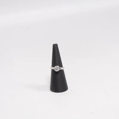 Ring (Silber) Silber