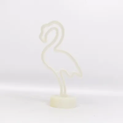 Table lamp (Xs16in-20in) from Slanka
