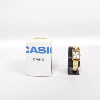 Armbanduhr (Ltp-1234p) von Casio