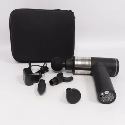 Stimulateur musculaire (Massage Gun) de Easy Home