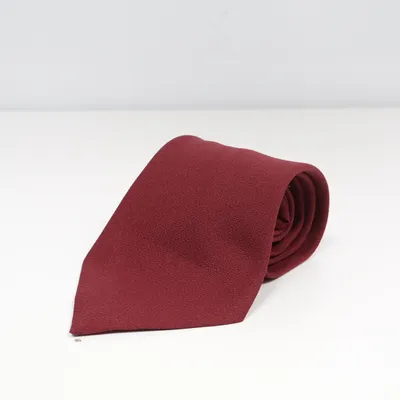 Tie (Purple) from Excellent Polyester