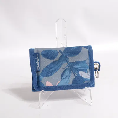 Portefeuille (Gris, Bleu, Multicolore) de Satch