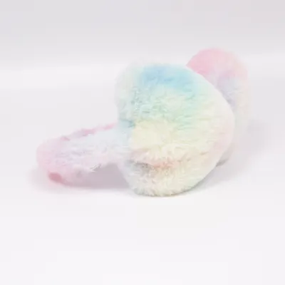 Earmuffs (Multicolored)