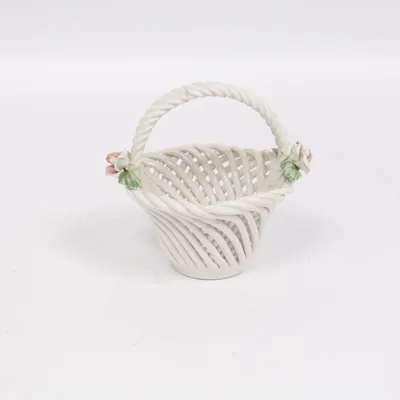Home decoration (White, Multicolored) from Bassano