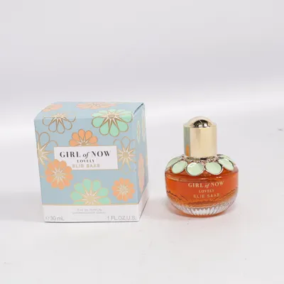 Eau de Parfum (Girl Of Now Lovely) de Elie Saab