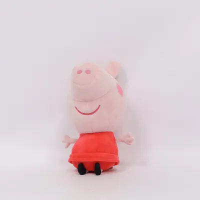 Soft toy (PEP-9370-ASS-AC) from Lilybod