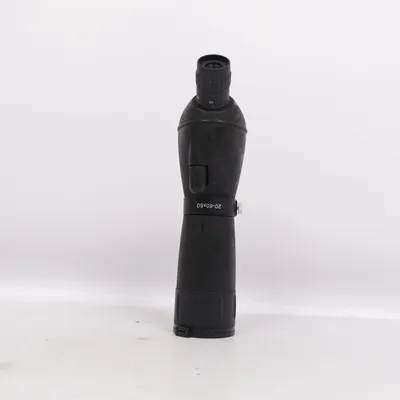 Téléscope (Noir) de Auriol