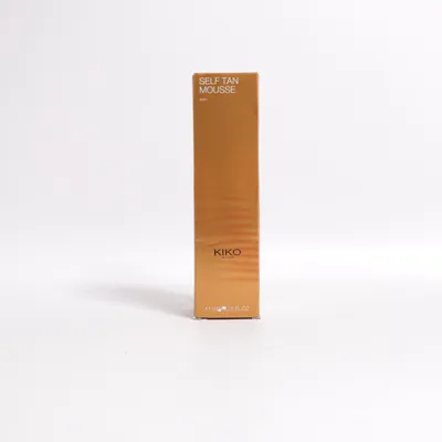 Self tanner from KIKO Milano