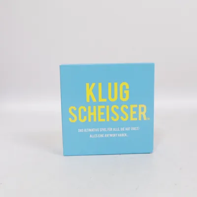 Jeu de société de Kylskåpspoesi