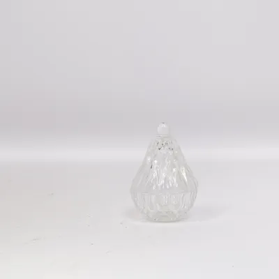 Ask (Transparent) från Die Die Fashion