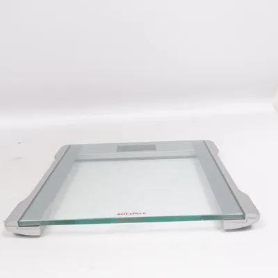 Weight scale (Silver) from Soehnle