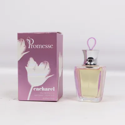 Eau de Toilette (Promesse) van Cacharel