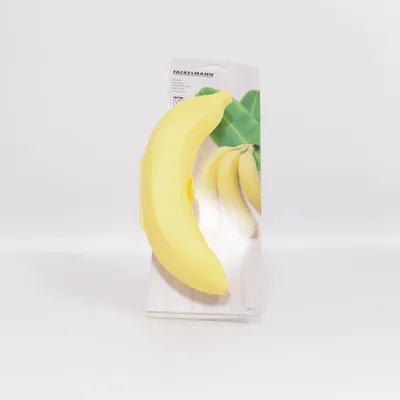 Étui à banane (Bananenbox) de Fackelmann