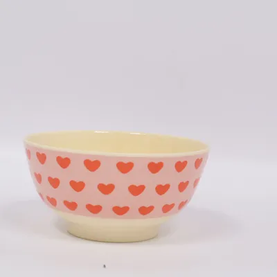 Skål (Beige) från Rice
