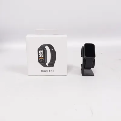 Activity tracker (Black) from Xiaomi