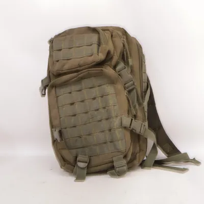 Sac à dos (Vert) de Normani