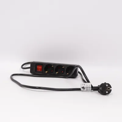 Grenuttag (DIS-186) från Workzone