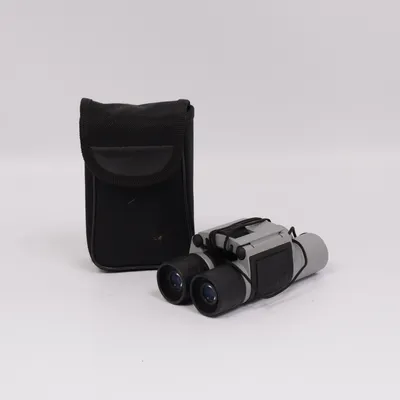 Kikkert (10x25 TCM) fra TCM