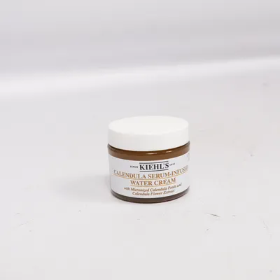 Ansiktskräm (Calendula Serum-Infused Water Cream) från Kiehl´s