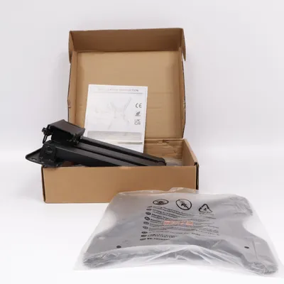 TV-stativ (Svart) från Belive