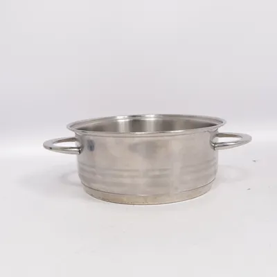 Casserole (Silver) from Fissler