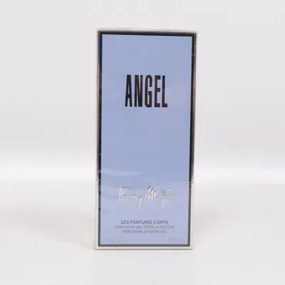 Duschkräm (Angel) från Thierry Mugler
