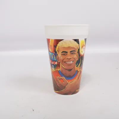 Mug (McDonald's Yamal)