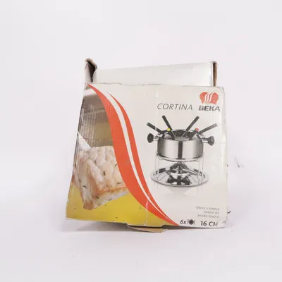 Fondue Set (Cortina) von Beka