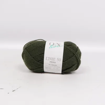 Yarn (Prima) from Line Collection Acrylic