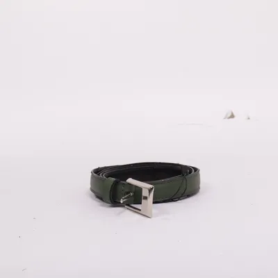 Gürtel (Schwarz) von Strauss Innovation