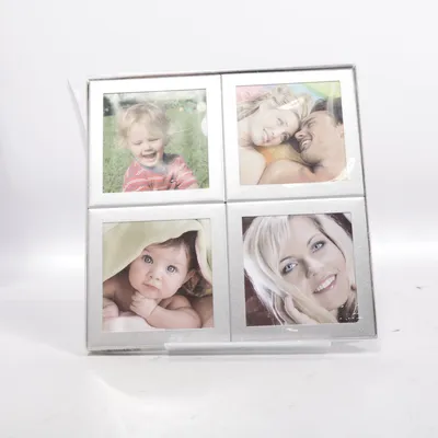 Frame (Silver) from Casa Deco