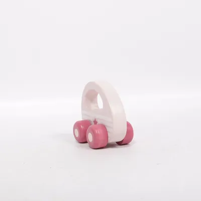 Legetøjsbil (Pink) fra Goki